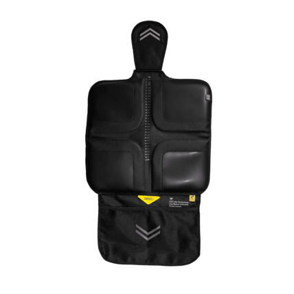 Avis Tapis de protection anti-glisse Axkid 1