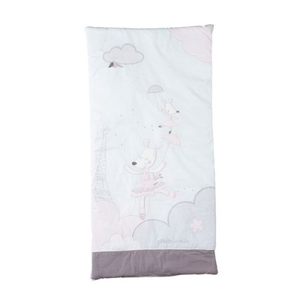 Avis Edredon Lilibelle Sauthon 1