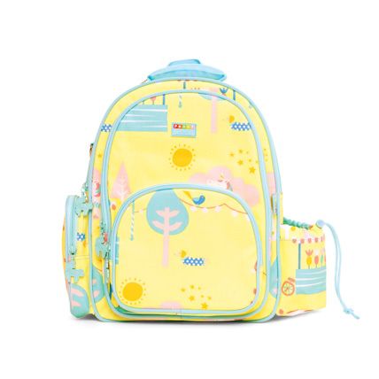 Avis Sac à dos enfant Penny Scallan 1