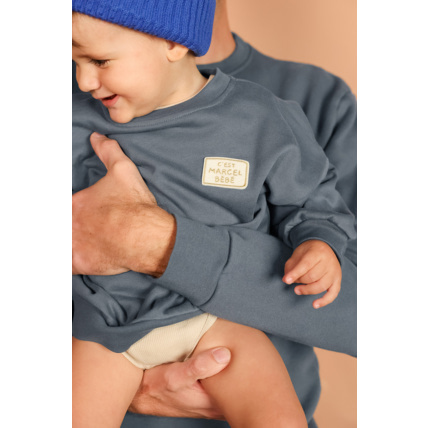Avis Hippolyte le sweat enfant Petit Picotin 2