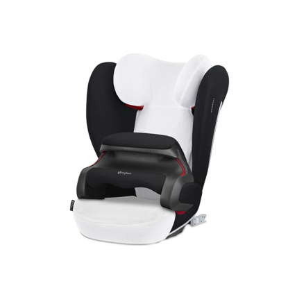Avis Housse été siège-auto Pallas B et Solution B CYBEX 1