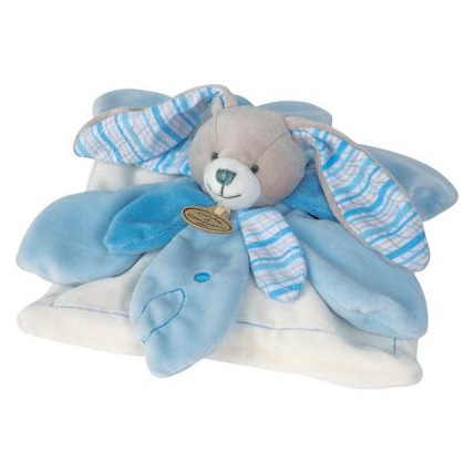 Avis Doudou célestin DOUDOU ET COMPAGNIE 1