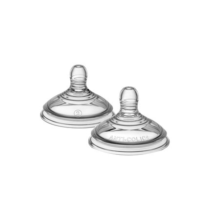 Avis Tétine anti-colique avancé débit lent TOMMEE TIPPEE 1