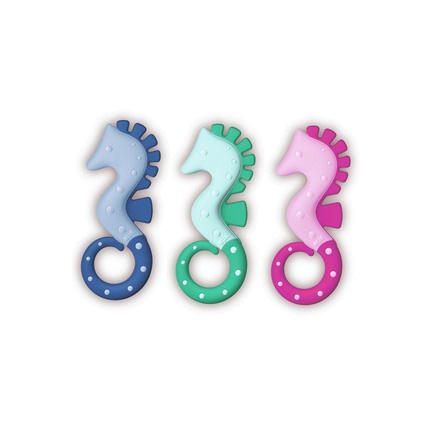 Avis Bâtonnet de dentition Hippocampe NUK 1
