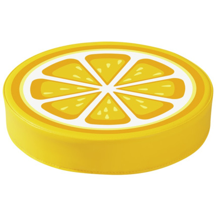 Avis Galette agrume Citron Wesco 1