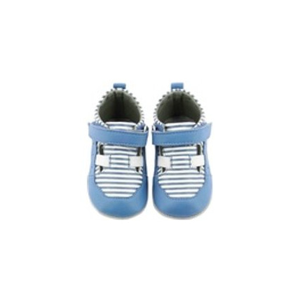 Avis Chaussons en cuir NOUKIE'S 1