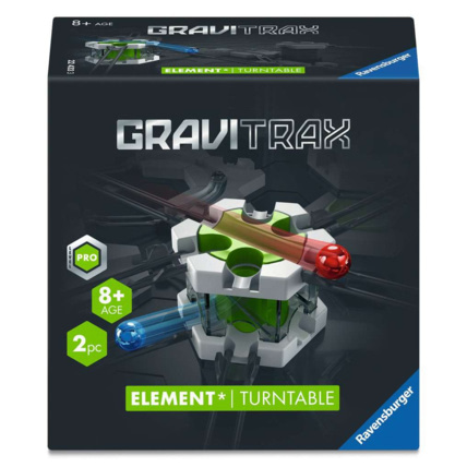 Avis GraviTrax Pro Élément Turntable - de 8 ans RAVENSBURGER 1