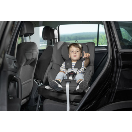 Avis Siège-auto DUALFIX PLUS Britax Römer 8