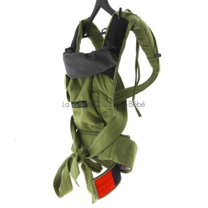 Porte Bebe Bondolino