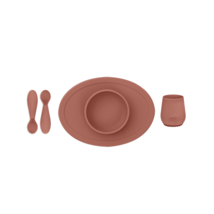 Avis Coffret First Food Set ezpz 6