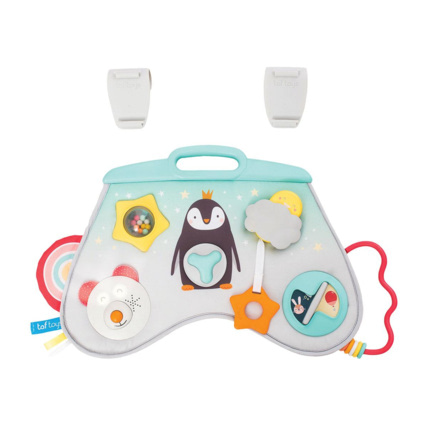 Avis Tableau d'activités pôle Nord TAF TOYS 1
