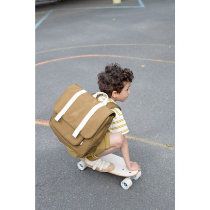 Avis Paul le cartable d'école Petit Picotin 2