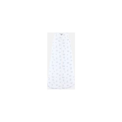 Avis Gigoteuse mousseline de coton BIO NOUKIE'S 3