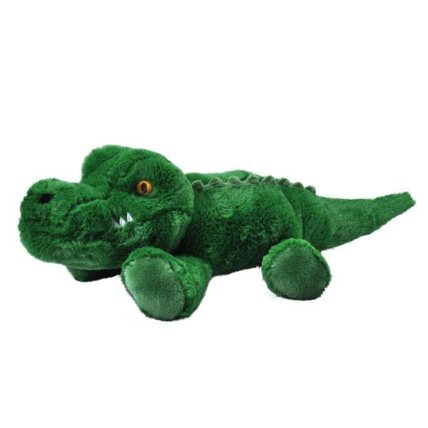 Avis ECOKINS ALLIGATOR WILD REPUBLIC 1