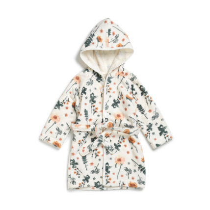 Avis Peignoir de bain Elodie Details 3