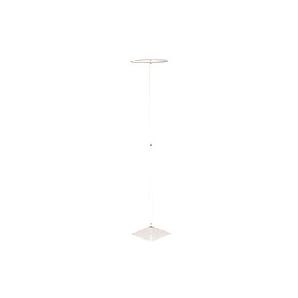 Avis Support de voile blanc QUAX 1