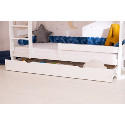 Avis Lit Superposé WB Mon Lit Cabane 10