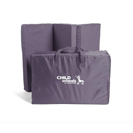 Avis Matelas pour lit parapluie Childhome 1