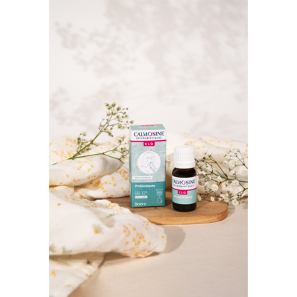 Avis Calmosine [Microbiotique] CLQ Calmosine 1