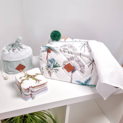 Avis Trousse de toilette, Safari Sevira Kids 2