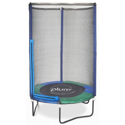Avis Trampoline 1.21 m CAP 1