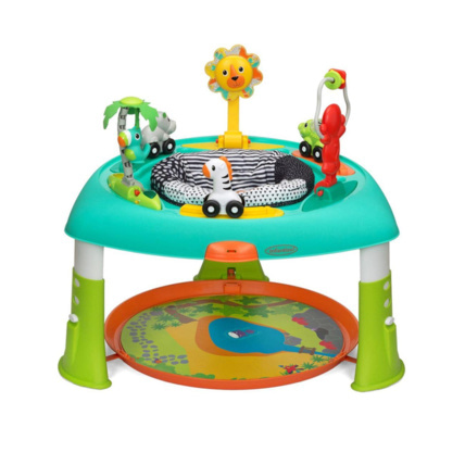 Avis Table d'activités 3 en 1 INFANTINO BKIDS 1