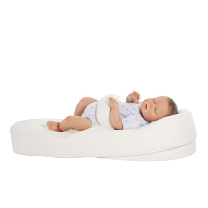 Avis Matelas bébé Morpho One Air + CANDIDE 3