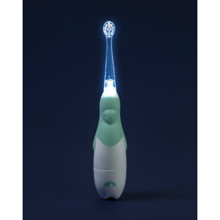 Avis Brosse à dents électrique bébé Bebeconfort 3