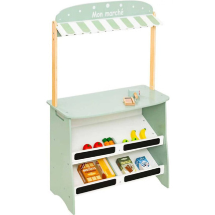 Avis Marchande pour enfants bois ATMOSPHERA FOR KIDS 1