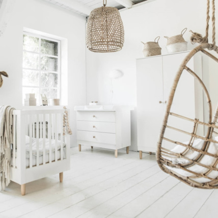 Avis Chambre bébé Évolutive 3 éléments Bocca Petite Amélie 5