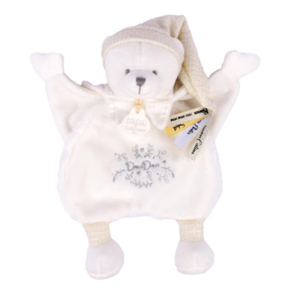 Avis Doudou ours cape DOUDOU ET COMPAGNIE 2