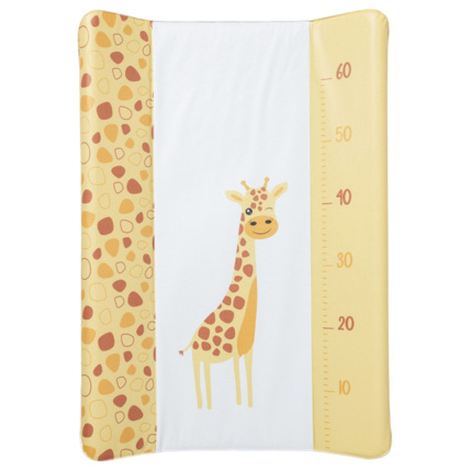 Avis Matelas à langer premium Babycalin 2