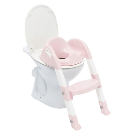 Avis Reducteur WC Kiddyloo THERMOBABY 3