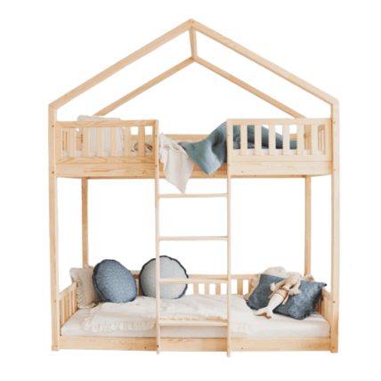 Avis Lit Superposé DB Mon Lit Cabane 1