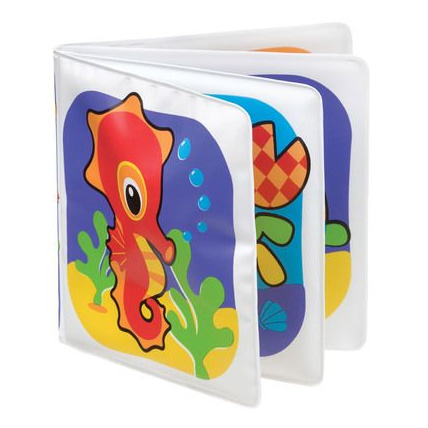 Avis Livre de bain PLAYGRO 1
