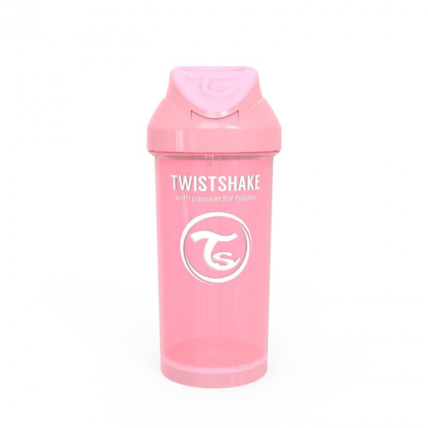 Avis Tasse à paille 360 ml (12+M) TWISTSHAKE 2