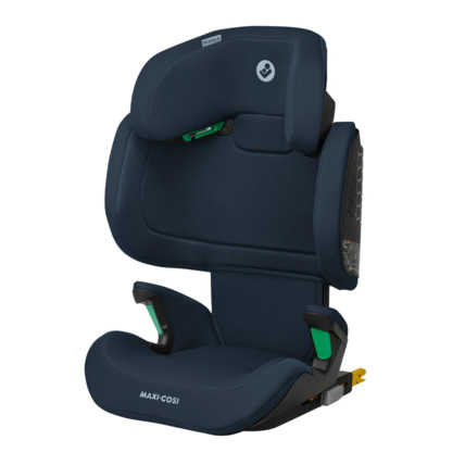Avis Siège auto RodiFix R i-Size Maxi-Cosi 3