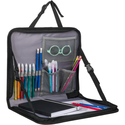 Avis Tablette de voyage pour siège arrière DOOKY 1