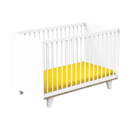 Avis Lit bébé baltic Sauthon 1