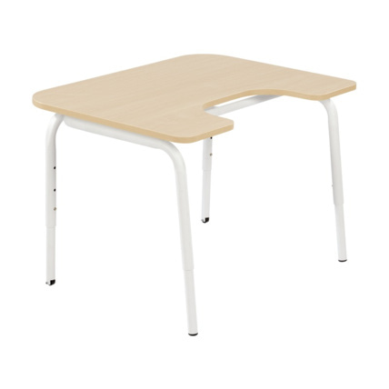 Avis Bureau inclinable ergo Wesco 1
