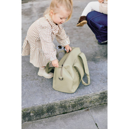 Avis Sac à langer de voyage Mommy Bag Childhome 5