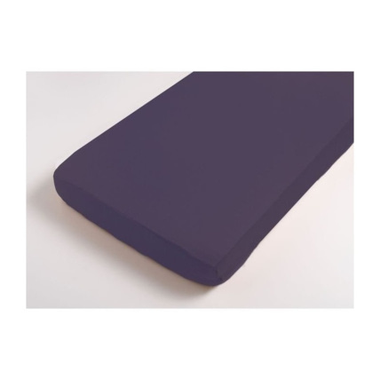 Avis Lot de 2 draps housse Baby Sailor Sauthon 1