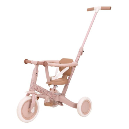 Avis Tricycle 4 en 1 Fairy Garden LITTLE DUTCH 1