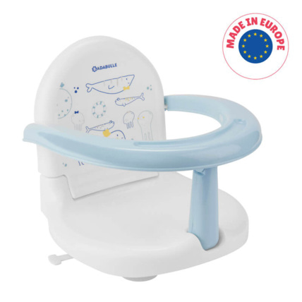 Avis Siège de bain bébé Babymoov 1