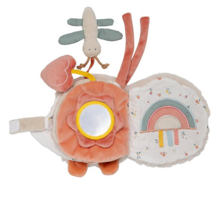 Avis Livre d'actvités Mila, Zoe Lana NATTOU 1