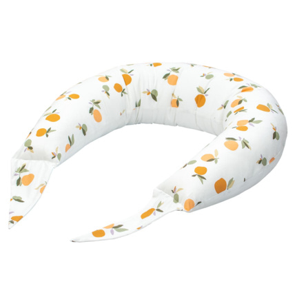Avis Coussin de maternité et d'allaitement + housse, Clem Sevira Kids 5