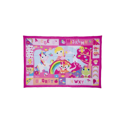 Avis Tapis de la Forêt Chicco 2