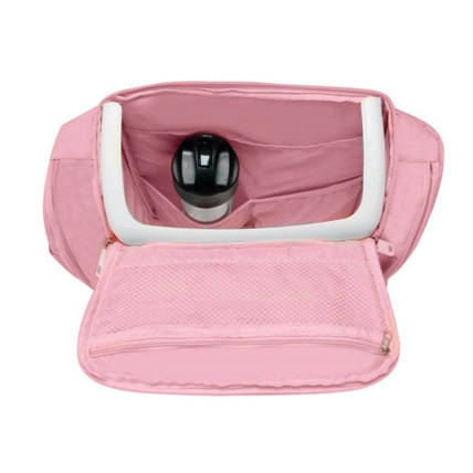 Avis Chaise haute de voyage Sushi ASALVO 8