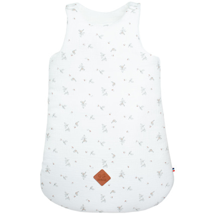 Avis Gigoteuse sans manches en coton, Melody Sevira Kids 1