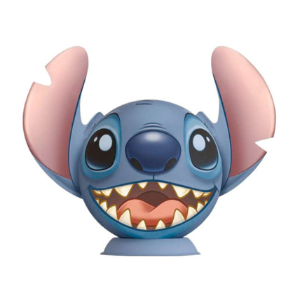 Avis Puzzle Disney Stitch - de 6 ans RAVENSBURGER 4